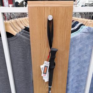 [레드페이스]인체공학적 시스템 적용 에이스카본스틱 REEGSTX211