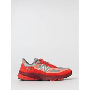 뉴발란스 스니커즈 U990RT6 Red