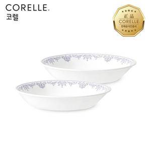 코렐 누보스케치 찬기대 2P