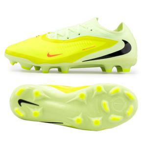 나이키 쥬니어 팬텀 6 로우 프로 FG/MG 멀티 그라운드 터프화 하이퍼크림슨 HM9204800