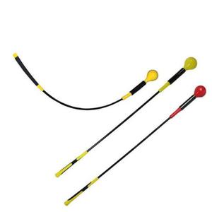 골프 장타 스윙 연습 자세 연습용 골프채