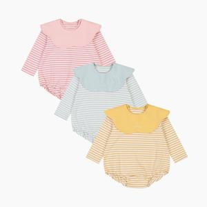 [압소바]미미 바디슈트(턱받이) A2710618