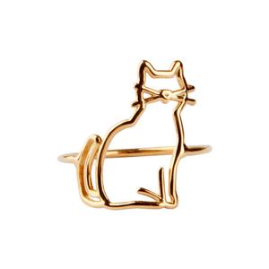 알리타 미아우 반지 RIPU420000YG09K J1000