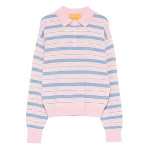 게스트 인 레지던스 스웨터 W38510JL DAYCO Pink