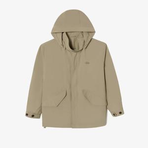 [라코스테공식] 남성 후드 탈부착 필드 파카 BH744E-55G 02S