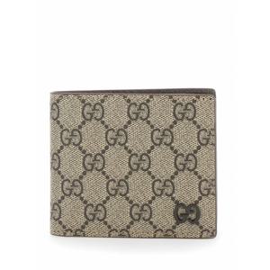 [GUCCI] 라프리마 남성 지갑 768243 FACQC9733 베이지 /14