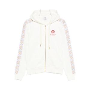 카사블랑카 트레이닝 상의 AW25JTP27403OFF WHITE Beige