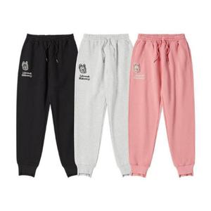 M 라이프워크바지 CQK LW234KL801 여성) LW1 부클 라독와펜 조거팬츠