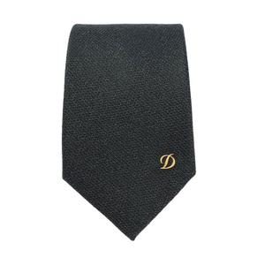 [에스티듀퐁(셔츠)]솔리드타이TE5FM61KA017GE