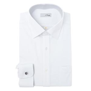 [에스티듀퐁(셔츠)]비지니스기본셔츠SE5FM11LS106WH