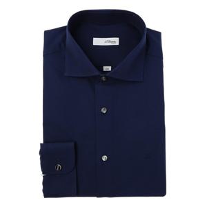 [에스티듀퐁(셔츠)]비지니스기본셔츠SE5FM11LS106NY