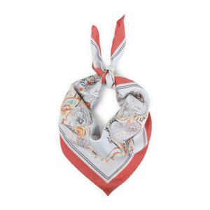 에트로 머플러 스카프 WAXA0008 AKE57 9880 MULTICOLOUR