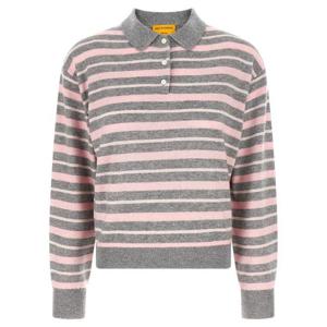 게스트 인 레지던스 스웨터 W38510JLHEATHERGREYCOMBO