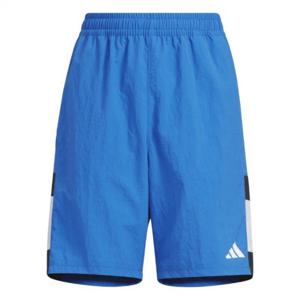 아디다스키즈반바지 OQJ JM4576 키즈 워드 우븐 쇼츠