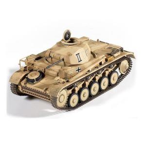아카데미 1대35 독일2호 전차 F형 북아프리카 (13535)