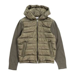 몽클레어 집업 후드 다운 가디건 9B00006M1131 825