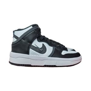 나이키 덩크 하이 업 블랙 앤 화이트 우먼스 (W) 범고래 DH3718-104