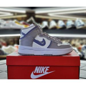 나이키 덩크 하이 업 아이언 퍼플 우먼스 DH3718-101