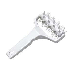 스파이크롤러 긴핀 스텐 스테인레스 스텐레스 주방용