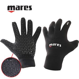 마레스 플렉사 클래식 장갑 3mm 프리다이빙 스킨스쿠버 해루질 글러브