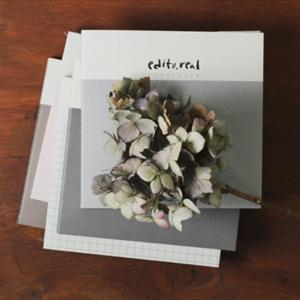 무즈앤뷰즈 4X6 에디토리얼 컨셉북 5권세트 [앨범/포토북/사진]