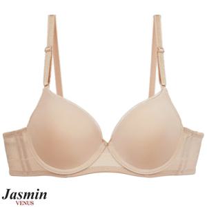 비너스자스민 더블 사이드본 시스루 몰드브라 A-F컵 jbr1269
