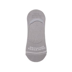 내셔널지오그래픽 N232ASO010 페이크삭스 GREY