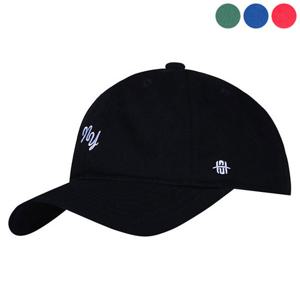 [햇츠온]유니_스타일리시 코튼 베이스볼 캡[SMBWCJ3323] 잠실