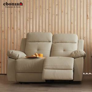 국내유일 2인 리클라이너 1위] 헤븐 전동 2인 리클라이너 에어레더 안락체어 연인 신혼부부 노부부 형제 자매 쌍둥이 커플 짝꿍 베스트프렌드 동반자 깐부 (무료배송)