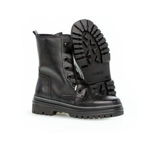 [가버]여성화/앵클부츠/GB91.721.27블랙E