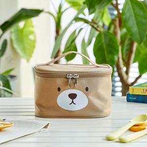 [모던하우스] 코지베어 다용도 도시락 가방