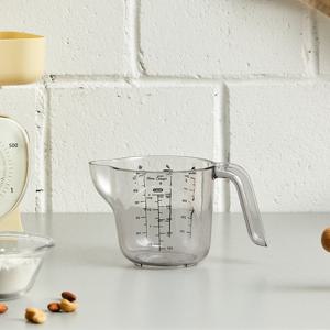 [모던하우스] 홈쿡 계량컵 500ml