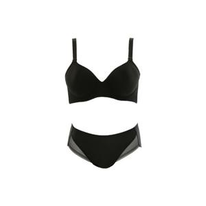 비너스 EF컵 베이직 브라햄팬티 VBRG119E