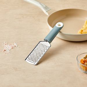 [모던하우스] 스텐 핸들 그레이터 그린