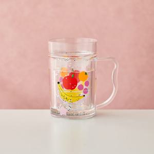 [모던하우스] 팝팝프루츠 아크릴 워터텀블러 245ML 바나나