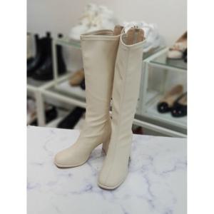 [한슈]한슈 세이브존07 절개라인 가보시 롱부츠 HS29a96-1sp (11