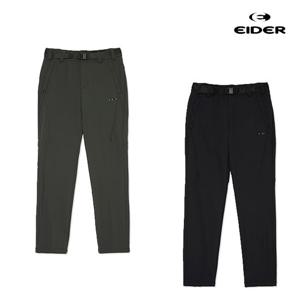 [아이더 (행사)]글레이셔 남성 겨울 본딩 기모 팬츠 DMW22302