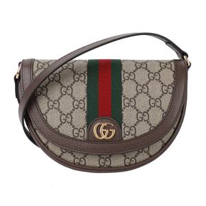 [구찌] 오피디아 미니 GG 숄더백 757309-96IWG-8745