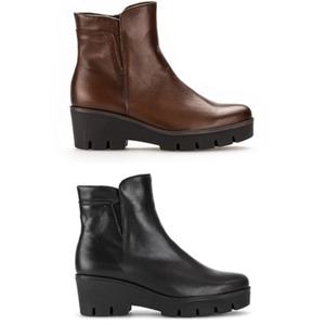 [가버]패션 여성 앵클부츠 GB34.770-2컬러K