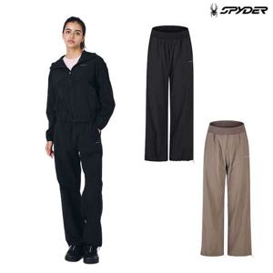 [스파이더] 여성 컴포트 피스테 팬츠 SPJFCNPT351W