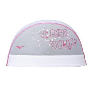 미즈노 수입 메쉬 수모 천수모 수영모 H9159456 운동