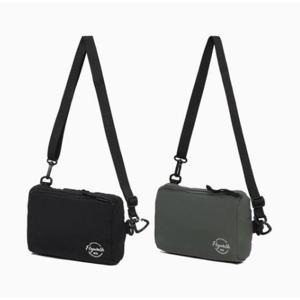 K2 케이투 KUS23B57 남여공용 트래비스(Travis) 가로 파우치 ECO