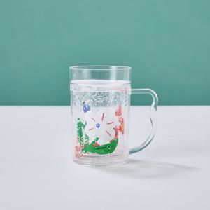 [모던하우스] 스프링가든 아크릴 워터텀블러 245ML