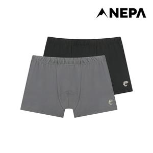 [택가40,000원] 네파 남성 드로즈 세트 (2) 7I58001