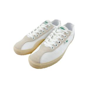 [라코스테]남성 백슬램 스니커즈 RZ9035M55G Y05 OT6