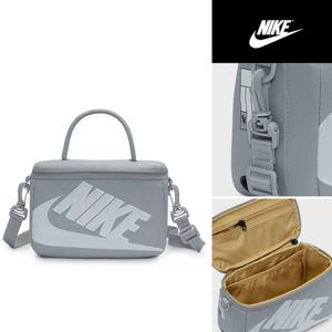 나이키 슈 박스 크로스 바디백(3059-012) 숄더백 가방