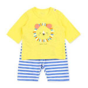 [오가닉맘]루시아칠부이지웨어 - MJSLEJ11