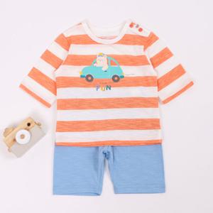 [오가닉맘]보보카트칠부이지웨어 - MJSLEJ01