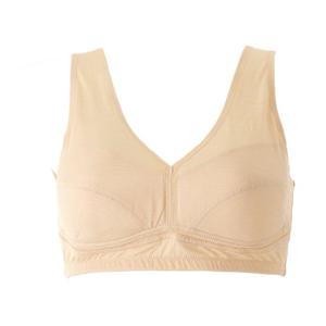 비너스 (여름브라탑)입고 벗기 편안 쿨 냉감 여름 인견 브라탑-VLGC126