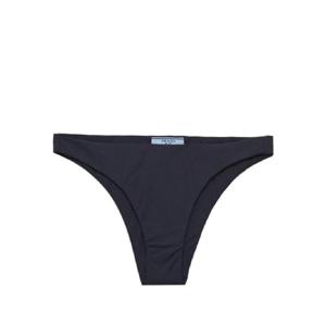 프라다 골지 니트 비키니 브리프 70210S2311YW2